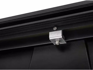 Roll-N-Lock Tonneau Cover Toyota Tacoma (2024) A-Series XT Retractable - 5' or 6' Bed