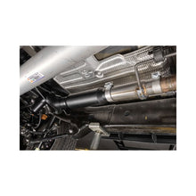 Load image into Gallery viewer, Flowmaster Exhaust for Toyota Tacoma 2.4L L4 (2024-2026) Outlaw Catback with Dual Exit - 818177 Alternate Image