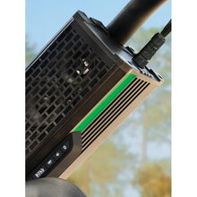 Load image into Gallery viewer, Boss Audio Systems ATV / UTV Bar Mount Soundbar - IPX5 Rated Weatherproof, Bluetooth, Amplified, 3 Inch Speakers Alternate Image