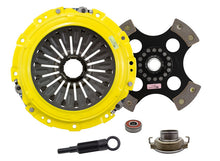 Load image into Gallery viewer, ACT Clutch Kit Subaru Legacy GT Spec.B (2007-2009) 4 or 6 Puck Xtreme Duty w/ Monoloc / Race Rigid or Sprung - 4 Puck Rigid Alternate Image