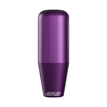 Load image into Gallery viewer, DND 36R Aluminum Shift Knob Black / Purple / Red / Tungsten Gray Alternate Image