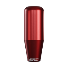 Load image into Gallery viewer, DND 36R Aluminum Shift Knob Black / Purple / Red / Tungsten Gray Alternate Image