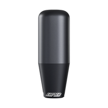 Load image into Gallery viewer, DND 36R Aluminum Shift Knob Black / Purple / Red / Tungsten Gray Alternate Image