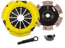 Load image into Gallery viewer, ACT Clutch Kit Toyota MR2 Spyder 1.8L (2000-2005) 4 or 6 Puck Sport/ Race Rigid - 6 Puck Alternate Image