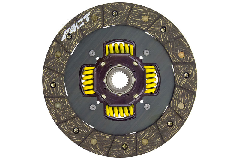 Action Clutch Stage 6 Clutch Kit | Toyota Celica 00-05 1.8L (ACR-1947) (SPF1947-12K)
