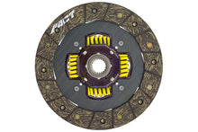Load image into Gallery viewer, ACT Clutch Disc Toyota Echo 1.5L (2000-2005) Performance Street Sprung Disc Alternate Image