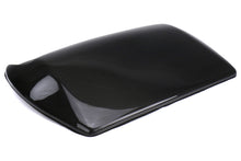 Load image into Gallery viewer, OLM Hood Scoop Cover Subaru WRX / WRX STI (15-20) Oversized Carbon Fiber Alternate Image