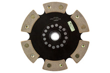 Load image into Gallery viewer, ACT Clutch Disc Plymouth Colt Vista 1.8L (1992-1994) Rigid Race - 4 or 6 Puck - 6 Puck Alternate Image