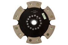 Load image into Gallery viewer, ACT Clutch Disc Hyundai Sonata 2.0L (1992-1994) Rigid Race - 4 or 6 Puck - 6 Puck Alternate Image