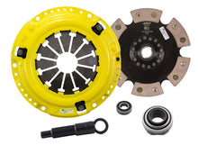 Load image into Gallery viewer, ACT Clutch Kit Honda CRX 1.6L (1988) 4 or 6 Puck Maxx Xtreme/ Race Rigid - 6 Puck Alternate Image