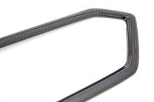 Load image into Gallery viewer, OLM Outer Grille Garnish Subaru WRX/ WRX STI (18-20) LE Dry Carbon Fiber - Default Title Alternate Image