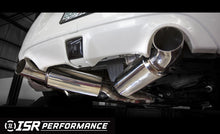 Load image into Gallery viewer, ISR Exhaust Nissan 370Z (2008-2020) Catback Y-Pipe Back ST Series Alternate Image