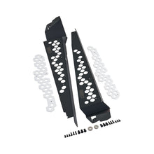Load image into Gallery viewer, IAG Performance Fender Shrouds for Subaru WRX / STI (2015-2021) Powder Coated IAG-ACC-2601 - White Alternate Image