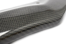 Load image into Gallery viewer, OLM Front Lip Subaru BRZ (13-16) STI Style Carbon Fiber - Default Title Alternate Image