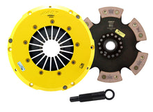 Load image into Gallery viewer, ACT Clutch Kit Hyundai Genesis Coupe 2.0T (2010-2012) Heavy Duty/Race Rigid - 4 or 6 Pad - 6 Pad Alternate Image