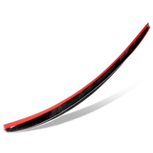 Load image into Gallery viewer, DNA Duck Bill Trunk Spoiler BMW M4 F82 (2015-2020) PSM-Style or M4-Style w/ Carbon Fiber - PSM-Style Alternate Image
