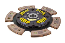 Load image into Gallery viewer, ACT Clutch Disc Nissan Maxima 2.4L (1981-1984) 2.8L (1981-1983) Sprung Race Disc - 4 or 6 Puck - 4 Puck Alternate Image