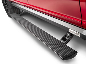 AMP Research PowerStep XL Ford F250/F350/F450 6.2L V8 (2022) Running Boards Power Side Steps