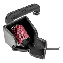 Load image into Gallery viewer, Flowmaster Cold Air Intake for Dodge Ram 1500 5.7L V8 (09-10) Ram 1500 , 2500 &amp; 3500 5.7L V8 (11-19) Delta Force 615111 Alternate Image