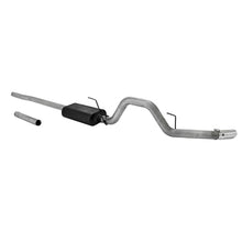 Load image into Gallery viewer, Flowmaster Exhaust for Ford F150 4.6L V8 &amp; 5.4L V8 (2004-2008) Force II - Single Exit 3" Catback 17403 Alternate Image