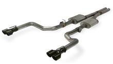 Load image into Gallery viewer, Flowmaster Exhaust for Dodge Challenger 6.2L &amp; 6.4L V8 (2015-2023) Flow FX Catback with Dual Exit - 717920 Alternate Image
