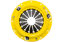 Load image into Gallery viewer, ACT Clutch Pressure Plate Mercury Capri XR2 1.6L (1991-1994) Heavy Duty - MZ015 Alternate Image