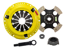 Load image into Gallery viewer, ACT Clutch Kit Honda Civic 1.5L (92-95) 1.6L (92-00) 1.7L (01-05) Heavy Duty/Race Rigid - 4 or 6 Pad - 4 Pad Alternate Image