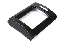 Load image into Gallery viewer, OLM AC Trim Covers for Subaru WRX / STI (15-26) Forester (14-26) LE Dry Carbon Fiber OLMAXIST055 Alternate Image