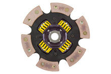 Load image into Gallery viewer, ACT Clutch Disc Saab 9-2X Aero 2.0L (2005) 2.5L (2006) Sprung Race Disc - 4 or 6 Puck - 4 Puck Alternate Image