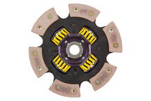 Load image into Gallery viewer, ACT Clutch Disc Subaru Outback 2.5L (2005-2009) Sprung Race Disc - 4 or 6 Puck - 4 Puck Alternate Image