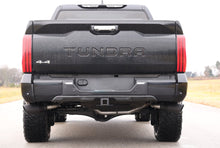 Load image into Gallery viewer, Flowmaster Exhaust Toyota Tundra 3.4L Turbo (22-24) 2.5" Catback Dual Side Exit - Flow FX 718142 - Default Title Alternate Image
