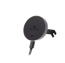 Load image into Gallery viewer, Course Motorsports Phone Mount for Dodge Durango (2014-2020) Cradle / Magnetic / MagSafe Wireless Charging Alternate Image
