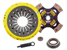 Load image into Gallery viewer, ACT Clutch Kit Toyota Supra Turbo (1987-1992) 4 or 6 Puck Sprung Heavy Duty/Race - 4 Puck Sprung Alternate Image