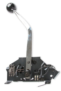 Hurst Pro-Matic 2 Ratchet Shifter Universal Automatic - Truck