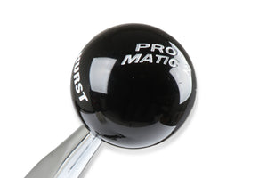 Hurst Pro-Matic 2 Ratchet Shifter Universal Automatic - Truck