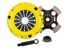 Load image into Gallery viewer, ACT Clutch Kit Acura CL 2.2L (1997) 2.3L (98-99) 4 or 6 Puck Sport/ Race Rigid - 4 Puck Alternate Image