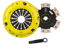 Load image into Gallery viewer, ACT Clutch Kit Scion tC 2.5L (2011-2016) 4 or 6 Puck Xtreme Duty /Race Rigid Alternate Image