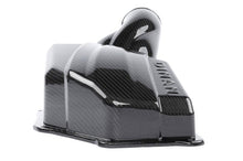 Load image into Gallery viewer, Dinan Cold Air Intake for BMW M550i G30 (20-23) M850i G14 G15 G16 (19-26) Carbon Fiber D760-0071 Alternate Image