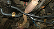 Load image into Gallery viewer, Progress Sway Bar Nissan Sentra (91-99) Front - 61.1509 - Default Title Alternate Image