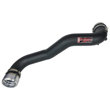 Load image into Gallery viewer, Injen SES Intercooler Piping Ford F150 Raptor 5.3L V6 Twin Turbo (2017-2020) Polished/ Red/ Black Alternate Image