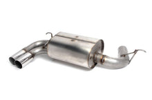 Load image into Gallery viewer, Dinan Exhaust for BMW 230i RWD / xDrive F22 2.0L (2017-2021) Free Flow Axleback with Polished Tips D660-0076 Alternate Image
