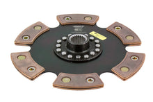 Load image into Gallery viewer, ACT Clutch Disc Mazda MX5 Miata NC 2.0L (2006-2015) Rigid Race - 4 or 6 Puck - 4 Puck Alternate Image