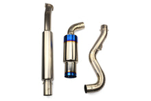 Load image into Gallery viewer, Tomei Exhaust FRS BRZ 86 (13-21) Expreme Ti Titanium Catback Alternate Image