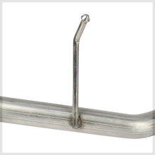 Load image into Gallery viewer, DNA Exhaust for Kia Rio (2006-2011) Catback with Double Wall Rolled Tips CBE-KR06 Alternate Image