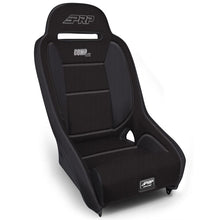 Load image into Gallery viewer, PRP Competition Elite Suspension Bucket Racing Seat [Fixed Back] Multiple Color Options Alternate Image