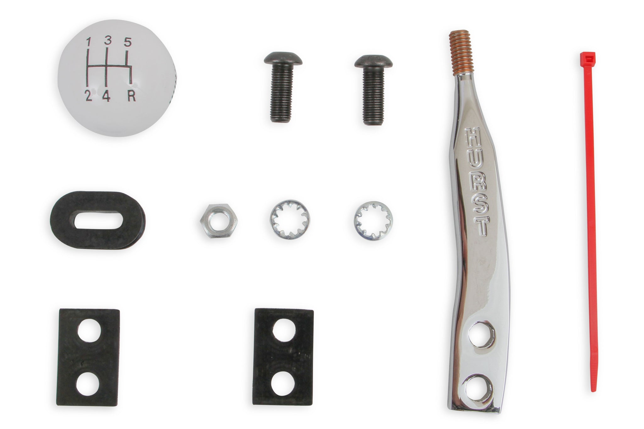 Trans Shift Plus Hurst Competition/Plus Shifter Ford Mustang 4.6 S197 (05-10) 3910201