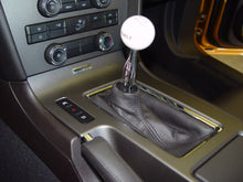 Load image into Gallery viewer, Hurst Billet/Plus Short Throw Shifter Ford Mustang (05-10) 3915201 S197 w/ Tremec TR3650 5-Speed Transmission - Default Title Alternate Image