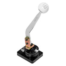 Load image into Gallery viewer, Hurst Blackjack Short Throw Shifter - Forward Position Pontiac Grand Prix (83-88) 3913101 w/ Tremec Magnum or TR-6060 6-Speed Transmission Alternate Image