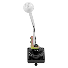 Load image into Gallery viewer, Hurst Blackjack Short Throw Shifter - Forward Position Pontiac Grand Prix (83-88) 3913101 w/ Tremec Magnum or TR-6060 6-Speed Transmission Alternate Image