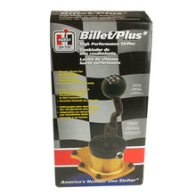 Load image into Gallery viewer, Hurst Billet/ Plus Short Throw Shifter Ford Mustang V8 (2001-2004) 3915035 - w/ Tremec 3650 5-Speed manual transmission. - Default Title Alternate Image